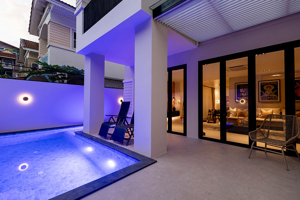 Villa TPSV 140 Phuket