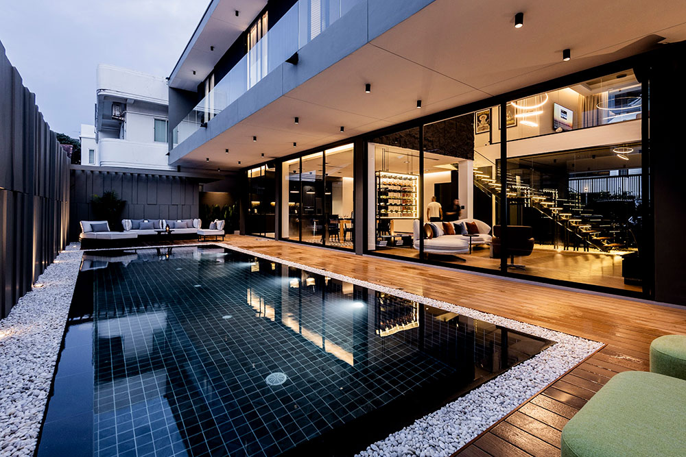 Villa TPSV 44 Pattaya