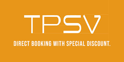Villa TPSV Direct Booking Discount